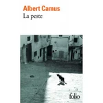 фото La Peste. Camus Albert