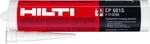 фото CP 601S HILTI Противопожарный силиконовый герметик белый 310 мл арт. 310633