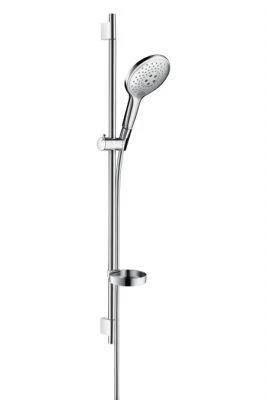 Фото Душевой гарнитур 27803000 Hansgrohe Raindance Select 150