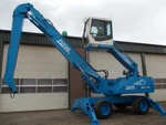 фото Перегружатель металлолома FUCHS MHL 340
