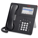 фото Четыре телефона коммутатора в упаковке IP PHONE 9611G GLOBAL 4 PACK