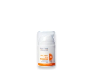 Фото Солнцезащитный крем SPF 30 Melabel Sun Биотрейд 50 ml