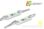 фото Светодиодный модуль LC-5050-12WW-2L Ledcraft