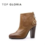 фото Женские сапоги Top Gloria 114290c TOPGLORIA2015