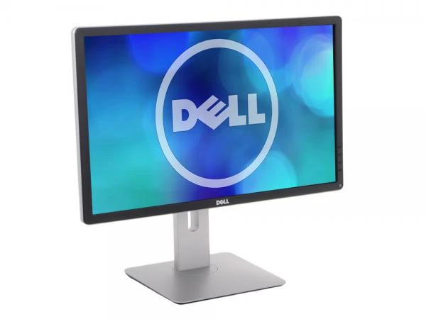 Фото Монитор 23.8" Dell P2416D Black IPS