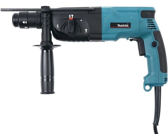 Фото Перфоратор Makita HR2450FT