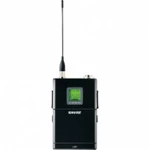 фото Передатчик SHURE UR1H J5E 578 - 638 MHz