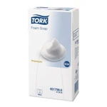 фото Картридж с жидким мылом-пеной одноразовый TORK (Система S34) Premium