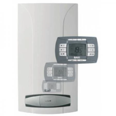 Фото Газовые настенные котлы Vaillant, Baxi, Protherm, Buderus, Bosch