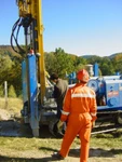 фото Геофизические исследования по поиску воды в Екатеринбурге и Свердловской области