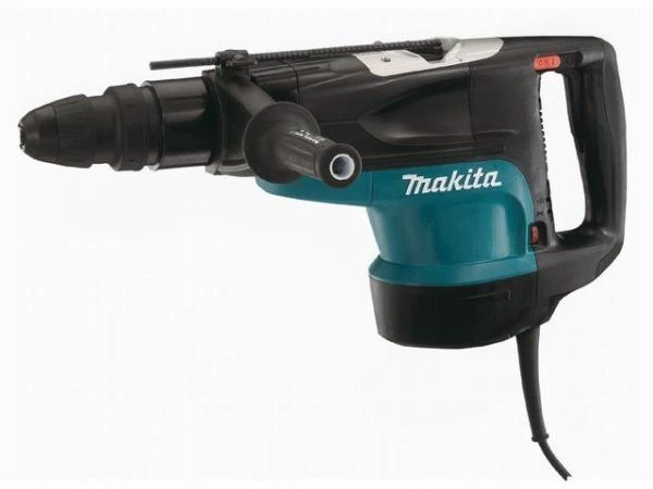 Фото Перфоратор MAKITA HR 5201 C в чем. (1500 Вт