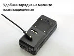 фото M1- миниатюрный GPS-трекер 3000 mAh - защита от воды