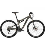 фото Велосипед двухподвес Trek Superfly 100 AL Elite (2013)