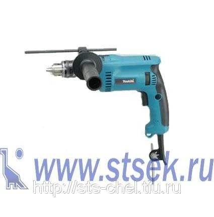 Фото Дрель ударная Makita HP1640