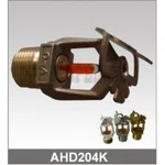 фото Водяной горизонтальный AHD204K (AHD157K) хром