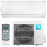 фото Кондиционер настенный Quattro Clima QV-PR18WA / QN-PR18WA