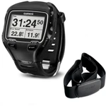 фото Garmin Спортивный навигатор Garmin Forerunner 910XT HRM