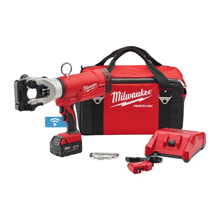 Фото Кабелерез Milwaukee M18 FORCE LOGIC 1590 ACSR