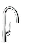 фото Hansgrohe Talis S 260 72810000 Смеситель для кухни | интернет-магазин сантехники Santehmag.ru