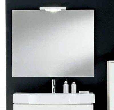 Фото Berloni Bagno SS1000B Зеркало для ванной комнаты