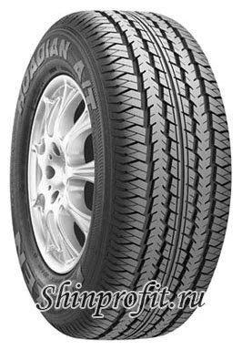 Фото Nexen Roadian A/T 265/70 R16 112H