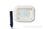 фото Светодиодный светильник LC-NK01-10W Ledcraft