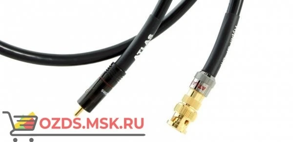 Фото Цифровой кабель Atlas Hyper S/PDIF 1.0m BNC