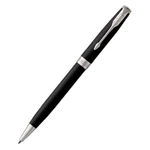 фото Parker Шариковая ручка Matte Black CT Parker Sonnet