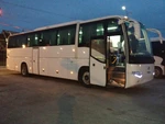 фото Туристический автобус Higer KLQ6129Q