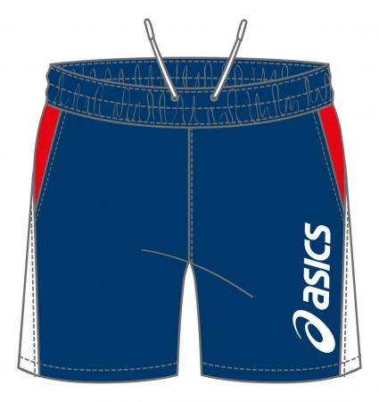 Фото ASICS SHORT SEA / Шорты для плавания