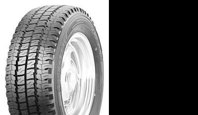 Фото Tigar CargoSpeed 195/65 R16C 104/102R