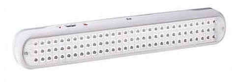 Фото Светильник светодиодный аварийный СБА 1093С 60LED lead-acid DC