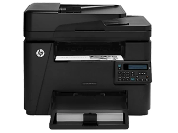 Фото HP LaserJet Pro M225rdn