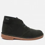 фото Clarks Originals Desert Boot Gore-Tex Suede Loden Green