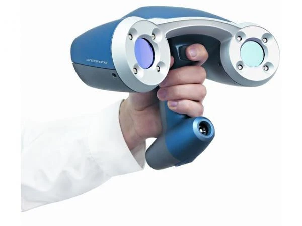 Фото Creaform Handyscan 3D REVscan