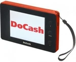 фото DoCash Micro IR/UV (red)