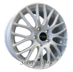 фото Proma GT 6.5x16/4x98 D58.6 ET29 Белый