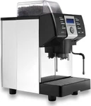 Фото №3 Кофемашина-автомат nuova simonelli prontobar 1 grinder black заливная