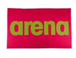 фото Полотенце Arena Handy (Размер: 100x150 см; Цвет: Красно-зеленый;)