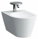 фото Laufen Kartell 8.3033.1.000.302.1