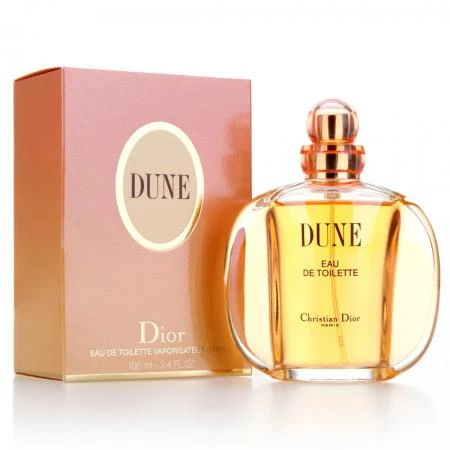 Фото Dior Dune 100мл Стандарт