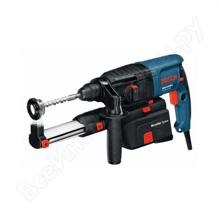 Фото Перфоратор Bosch GBH 2-23 REA Professional 0.611.250.500