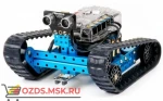 фото Робототехнический набор mBot Ranger Robot Kit (Bluetooth-версия)