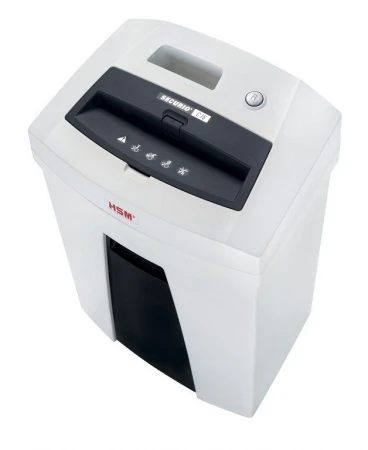 Фото Уничтожитель документов HSM SECURIO C16-4x25