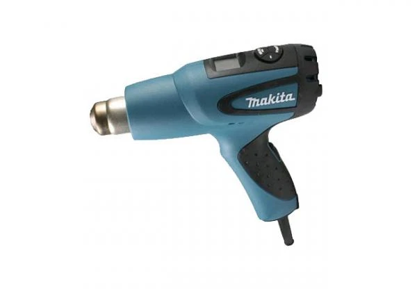 Фото Пистолет горячего воздуха Makita HG 5012 1,6 кВт