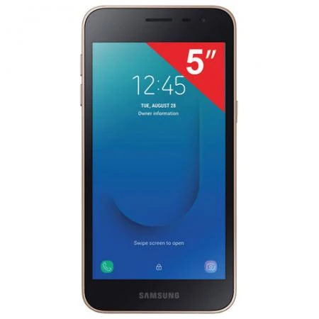 Фото Смартфон SAMSUNG Galaxy J2 Core