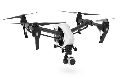 Фото DJI Квадрокоптер DJI Inspire 1 v2.0