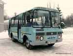 фото Автобус ПАЗ 32054