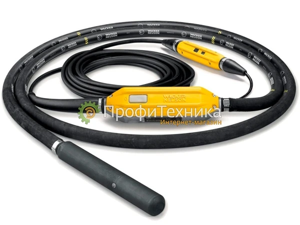 Фото Глубинный вибратор WACKER NEUSON IRFU 65 5000610104