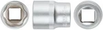 фото Головка 6-гранная CrV  1/2"  22 мм